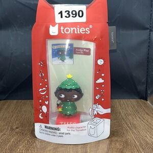 New! Tonies Christmas Tales Audio‎ Play Character Toniesbox